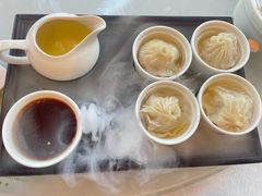 -东莞塘厦三正半山温泉酒店·沙利文西餐厅
