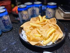 -K+全国连锁KTV(绿地缤纷天地店)