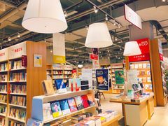 -当当书店(国泰广场店)