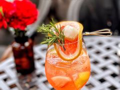 -BROWNSTONE布朗石西班牙餐厅(富城店)