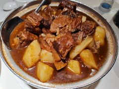 -小放牛河北菜(长安万达店)
