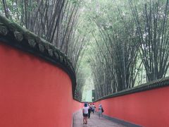 -成都武侯祠博物馆