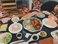 -朝天门火锅(魏安路店)