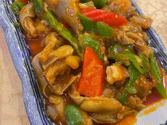 -维吾尔餐厅(宜山路店)