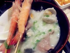 -盈田盈粥庄(博山东路店)