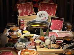 -温野菜涮涮锅(西单大悦城店)