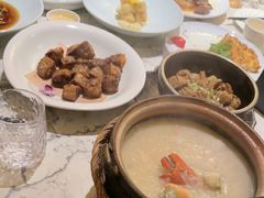 -潮州府·潮菜·砂锅粥(徐家汇店)