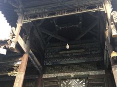 -西安化觉巷清真大寺