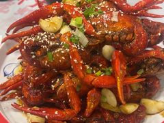 -虎虎龙虾大排档(双井店)