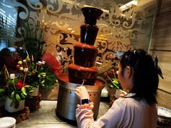 -北京王府井希尔顿酒店·万斯阁西餐厅