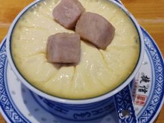 -捷信牛奶甜品世家(合生汇店)