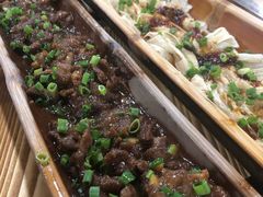 -竹一味·竹筒饭
