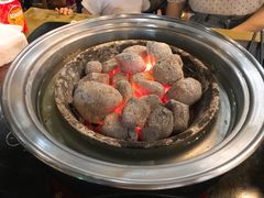 -胡悦里韩式烤肉(芝罘万达广场店)