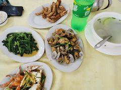 -秋姐美食店(旅游大道店)
