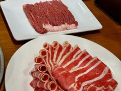 -清真·鸦儿李记·涮肉(和平里店)