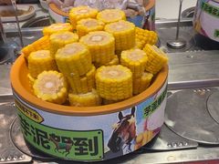-龍歌自助小火锅(李沧丽达店)