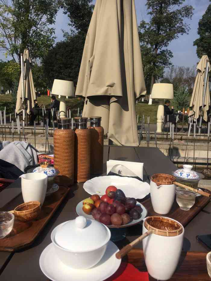 南堂听香·新川菜(桂溪店)-"作为南堂馆的老会员一直没有写过评价