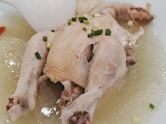 -红菜坊·烤鸭·川鲁宴(石园店)