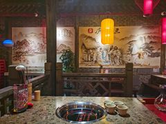 -蜀国大将老火锅(江北店)