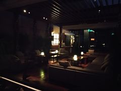 -广州柏悦酒店·悦吧·顶楼露天酒吧