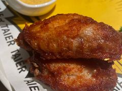 -新太二·鲜料川菜(晶耀前滩店)