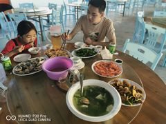 -七鲜渔港美食餐厅(巽寮湾海景店)