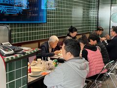-皇后餐厅-煲仔·小菜·打边炉(古北店)