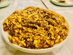 -金家老三饭庄(常营店)