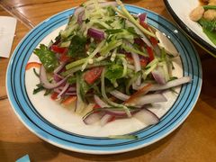 新疆凉菜-巴依老爷新疆美食(望京小街店)