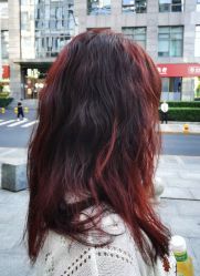 -MY HAIR ARDOR