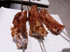 -丰茂烤串(金源店)
