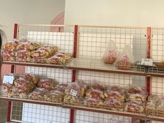 -中关村茶点