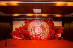 -首都机场东海康得思酒店婚宴·宴会厅·宝宝宴·生日宴