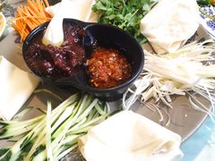 -石老头关东饺子王·东北菜(嘉华鑫城店)