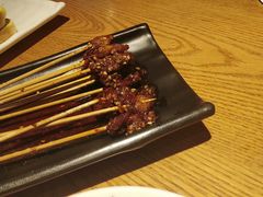 -喝丢一只鞋海鲜烧烤·海肠捞饭(市场店)
