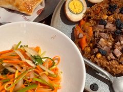 -纳鲁孜·新疆特色餐厅(上海悦荟广场店)