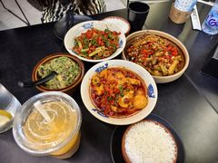 -潇湘阁(三里屯SOHO店)