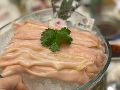 生鹅肠-围炉夜话·潮汕卤水火锅(榕江店)