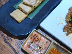 石屏包浆豆腐-云上千禾(水上店)