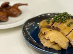 -金时代顺风大酒店(临港百联店)