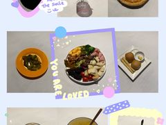 -ITA·意塔意大利餐厅(亦庄店)