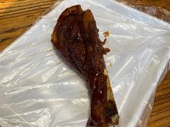 -赵元章肉骨烧(山塘街店)