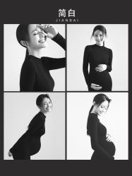 -专注孕妇照亲子照·纪田摄影