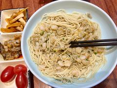 -裕兴记•蟹黄面馆(人民广场店)