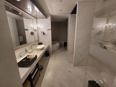 -大连中远海运洲际酒店