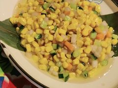 -人民公社大食堂(张家湾店)