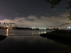 江边风景-喜洲吧·江畔老船厂·庭院餐厅(喜临院店)
