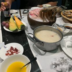 武汉红鼎豆捞人均消费_在武汉消费账单图片