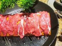 -菌彩云南野生菌火锅(新亚洲店)