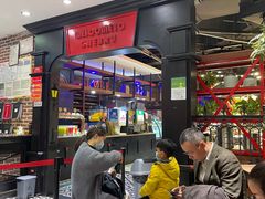 -吉布鲁牛排海鲜自助(成都大悦城店)